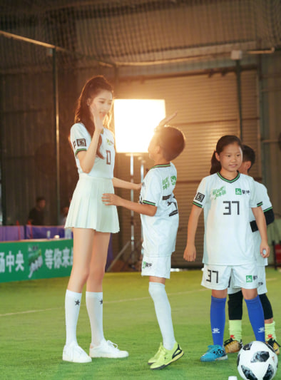 狼队青训体系助力青少年足球成长